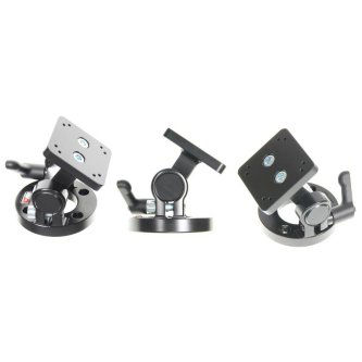 ProClip USA PIVOT MOUNT - AMPS PATTERN